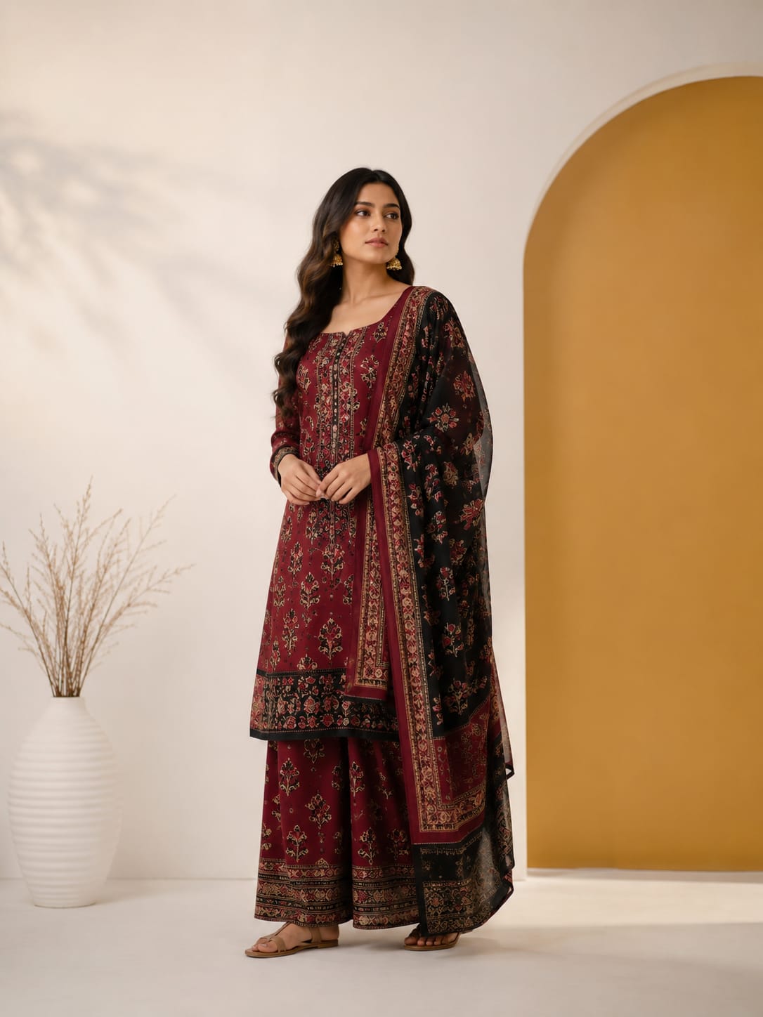 3 PIECE SET COLLECTION